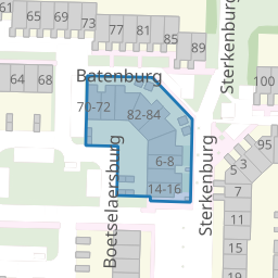 Perceel VSG00-H-2783