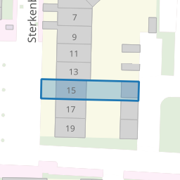 Perceel VSG00-H-2784