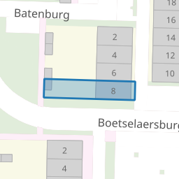 Perceel VSG00-H-2792