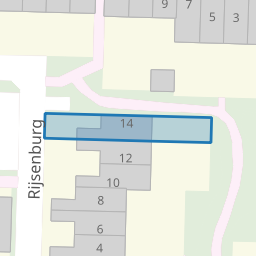 Perceel VSG00-H-2811