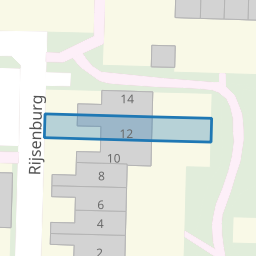 Perceel VSG00-H-2812