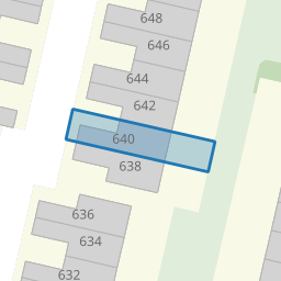 Perceel VSG00-H-2824