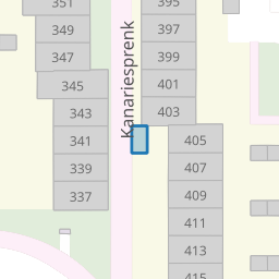 Perceel VSG00-H-2864