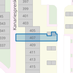 Perceel VSG00-H-2865