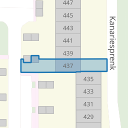 Perceel VSG00-H-2872
