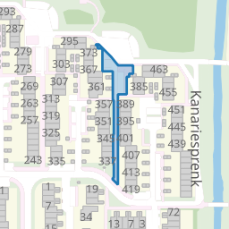 Perceel VSG00-H-2883