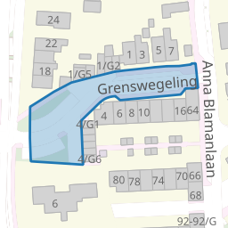 Perceel VSG00-H-2898