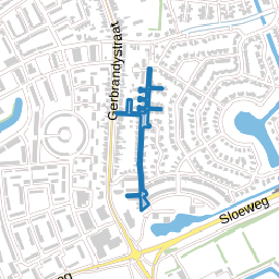 Perceel VSG00-H-2899