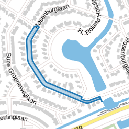 Perceel VSG00-H-2905