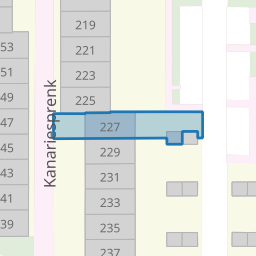 Perceel VSG00-H-2908