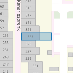 Perceel VSG00-H-2910