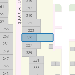 Perceel VSG00-H-2911