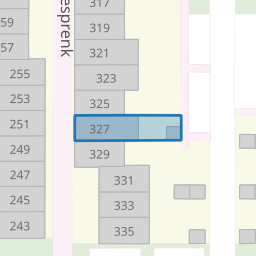 Perceel VSG00-H-2912