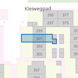 Perceel VSG00-H-2920