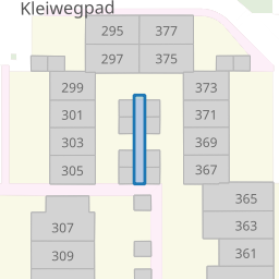 Perceel VSG00-H-2923