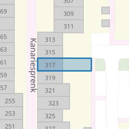 Perceel VSG00-H-2932