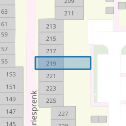 Perceel VSG00-H-2952