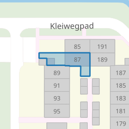 Perceel VSG00-H-2961