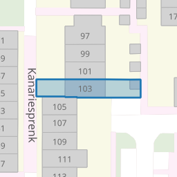 Perceel VSG00-H-2973