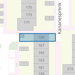 Perceel VSG00-H-2976