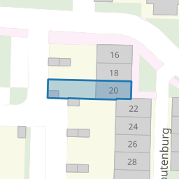 Perceel VSG00-H-3006