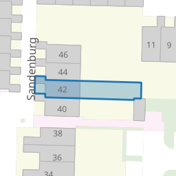 Perceel VSG00-H-3008