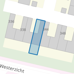 Perceel VSG00-H-3027