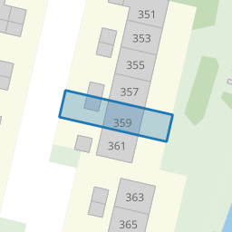 Perceel VSG00-H-3052