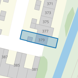 Perceel VSG00-H-3062