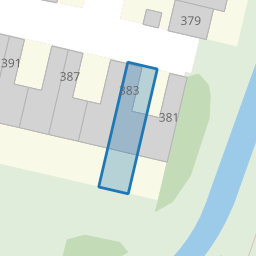 Perceel VSG00-H-3064