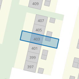 Perceel VSG00-H-3074