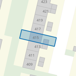 Perceel VSG00-H-3080