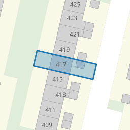 Perceel VSG00-H-3081