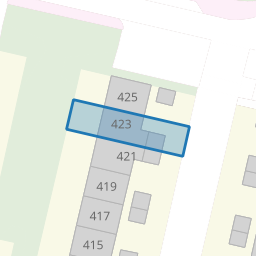 Perceel VSG00-H-3084