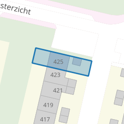 Perceel VSG00-H-3085