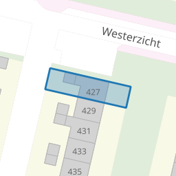 Perceel VSG00-H-3086