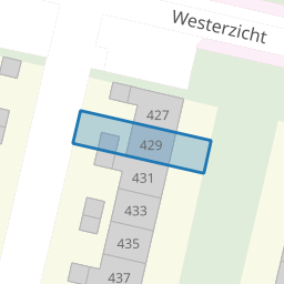 Perceel VSG00-H-3087