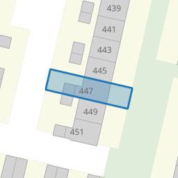 Perceel VSG00-H-3096