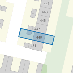 Perceel VSG00-H-3097