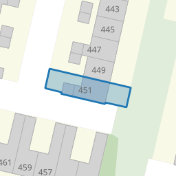 Perceel VSG00-H-3098