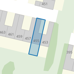 Perceel VSG00-H-3100