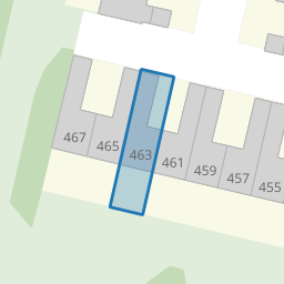 Perceel VSG00-H-3104