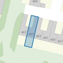 Perceel VSG00-H-3105