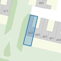 Perceel VSG00-H-3106