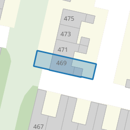 Perceel VSG00-H-3107