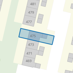 Perceel VSG00-H-3110