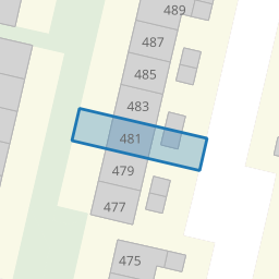 Perceel VSG00-H-3113