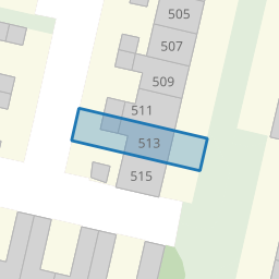 Perceel VSG00-H-3129