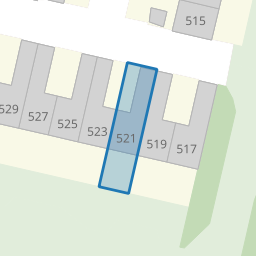 Perceel VSG00-H-3133