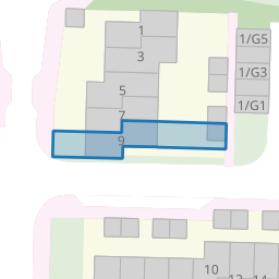 Perceel VSG00-H-3153